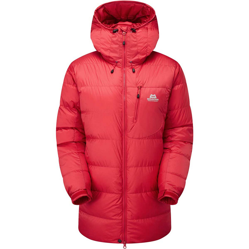 Mountain Equipment Women's K7 Jacket | Buy online | Bergzeit Outdoor Shop