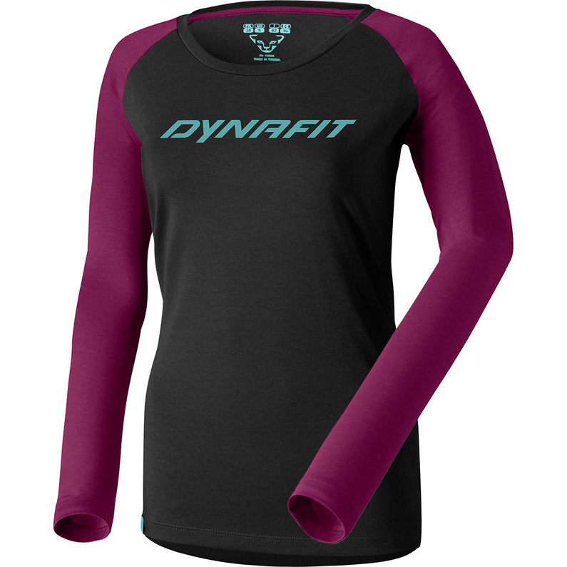 Dynafit Damen 24/7 Tee Longsleeve kaufen | Bergzeit