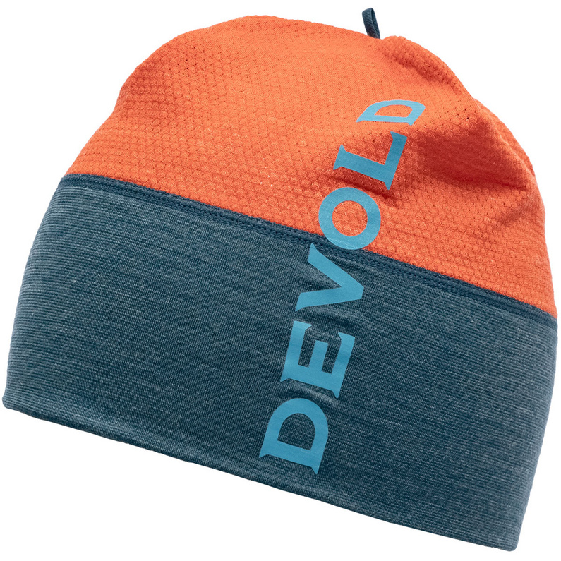 Devold Running Mütze | Archiviertes Produkt | Bergzeit