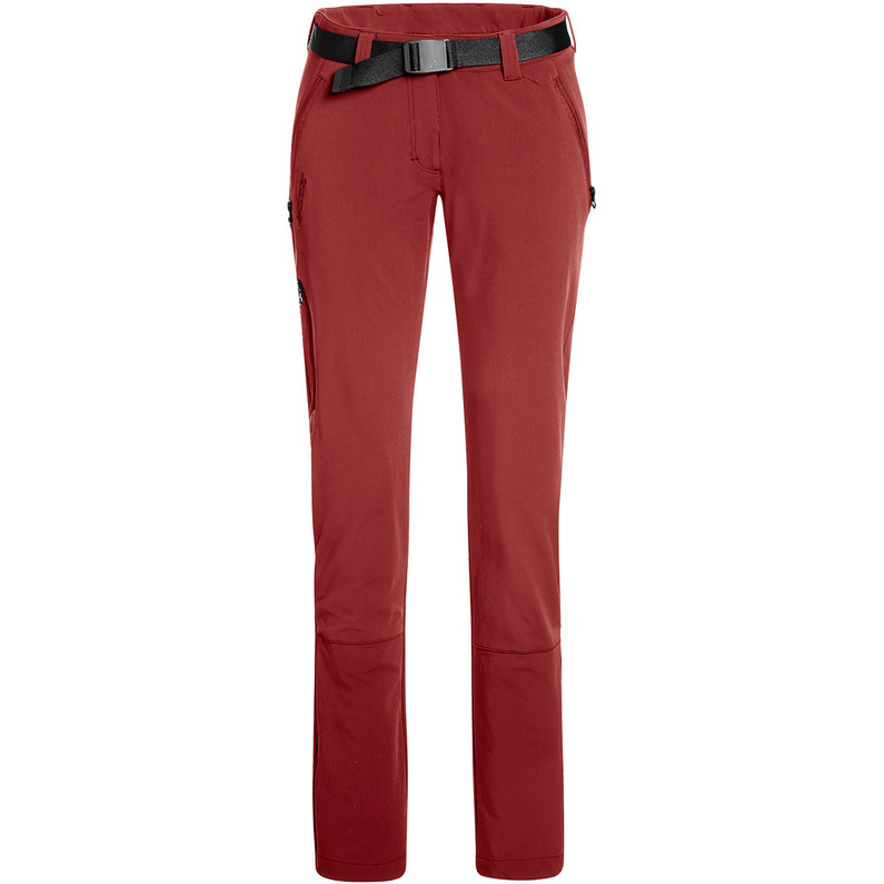 Maier Sports Lana Slim - Pantaloni da trekking - Donna