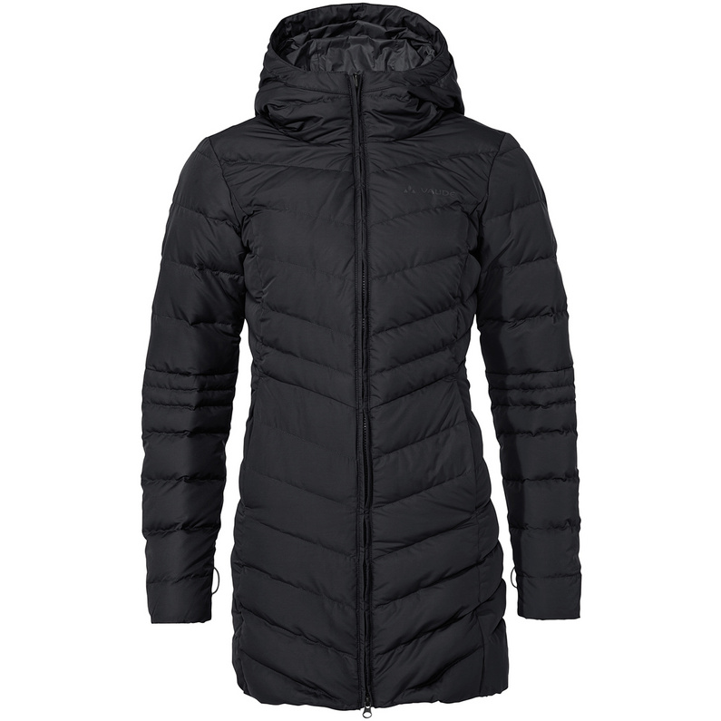 Vaude Women's Annecy 3in1 III Coat | Buy online | Bergzeit Outdoor Shop