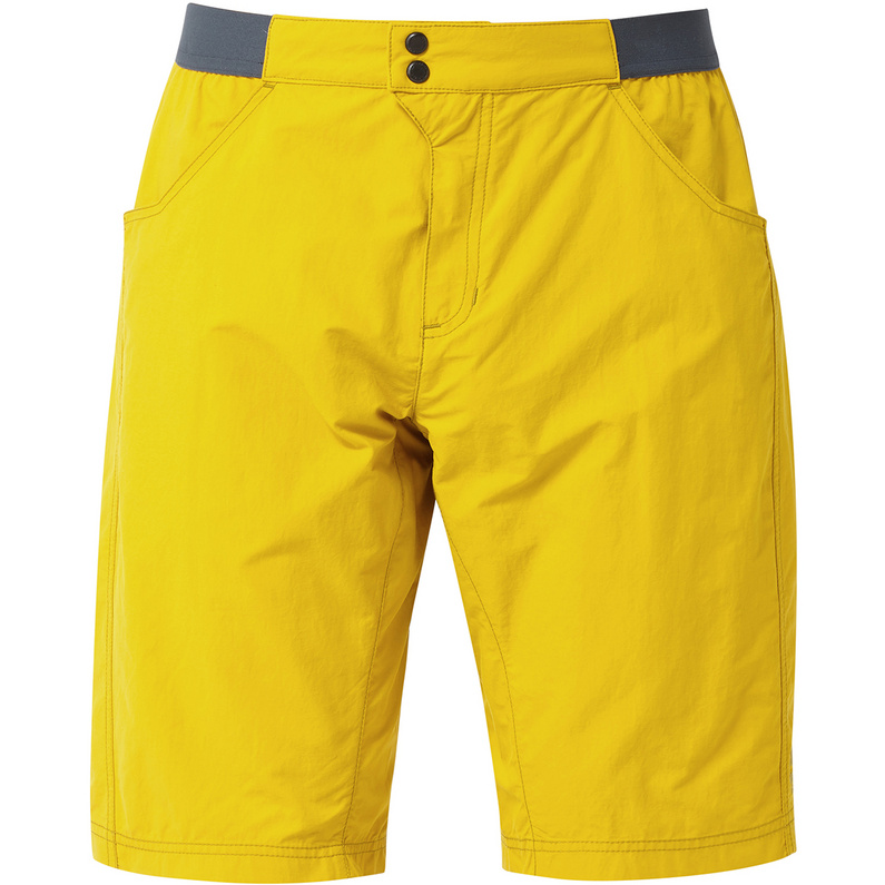 Mountain Equipment Herren Inception Shorts kaufen Bergzeit