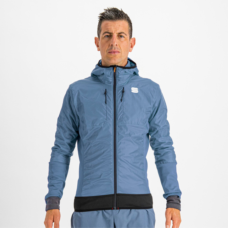 Sportful cardio 2025 wind jacket