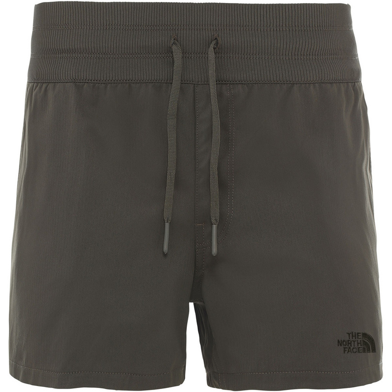 North face aphrodite 2025 shorts 6 inch