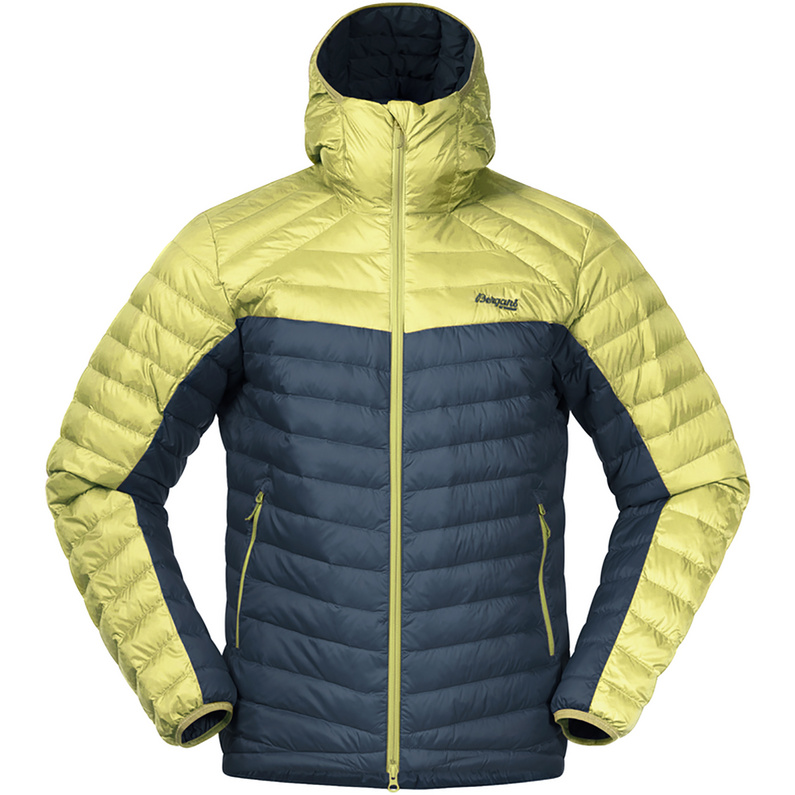 Bergans slingsby best sale down herre