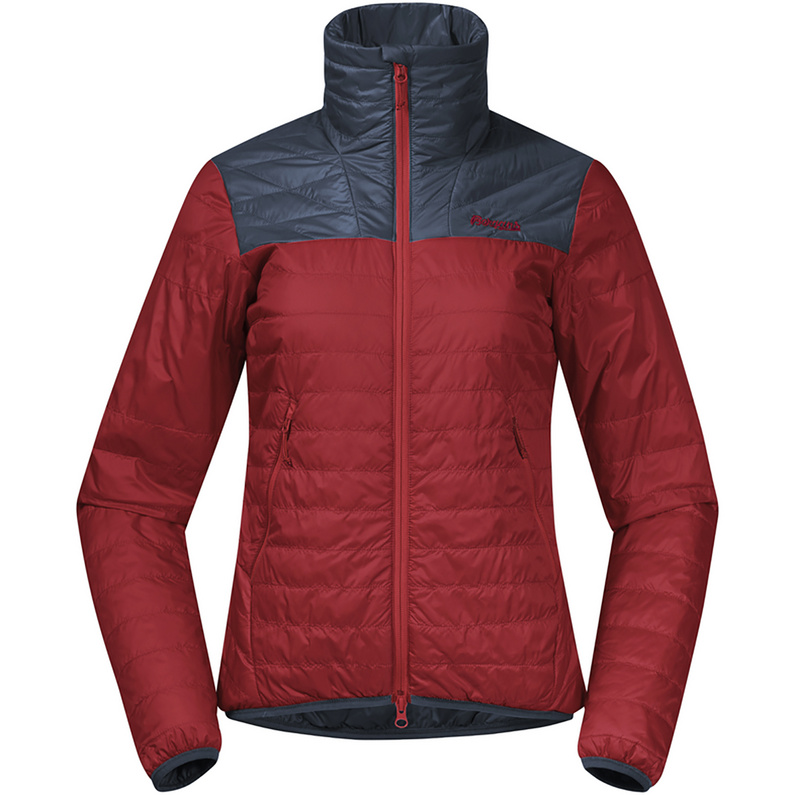 uranostind insulated jacket