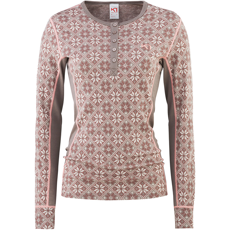 Kari Traa Women's Rose Long Sleeve | Buy online | Bergzeit Outdoor Shop