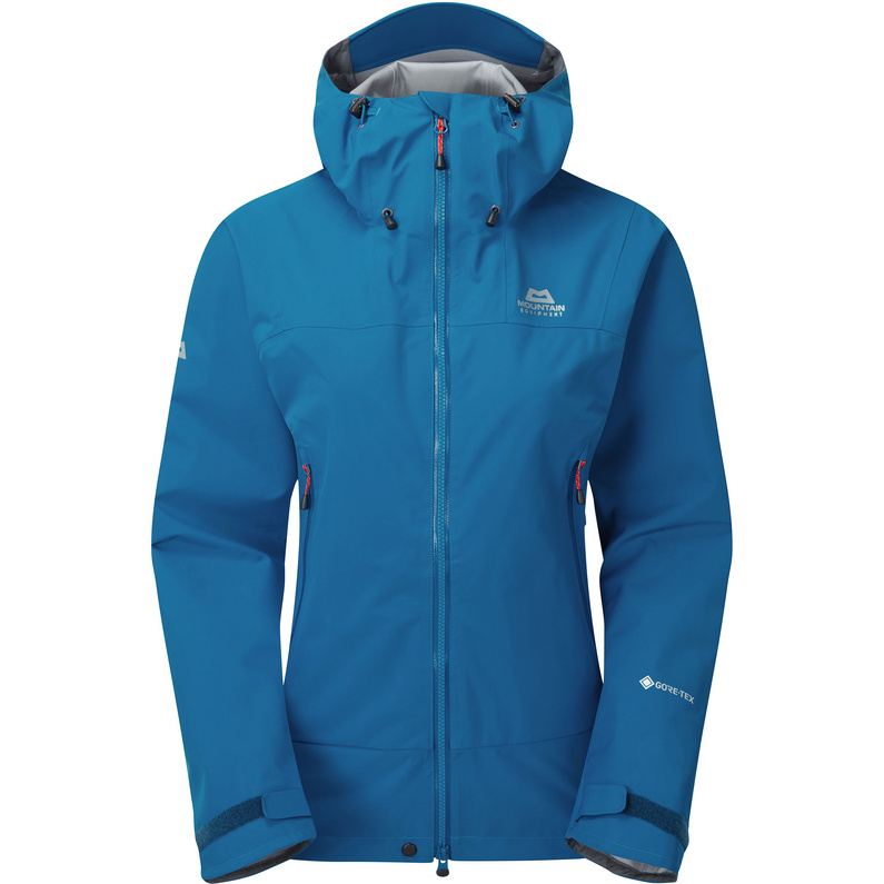 Mountain Equipment Women's Rupal Jacket Buy online Bergzeit Outdoor