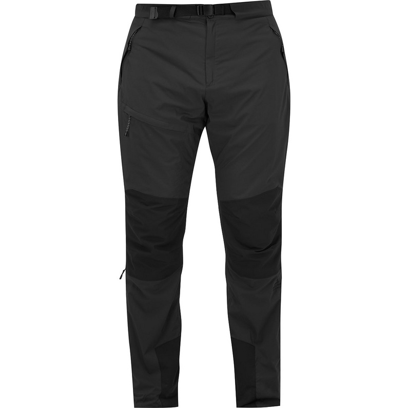 Ibex Mountain Softshell Pant  Mens by Mountain Equipment  USParkscom