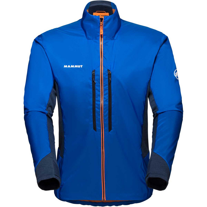 Eigerjoch hybrid sale jacket