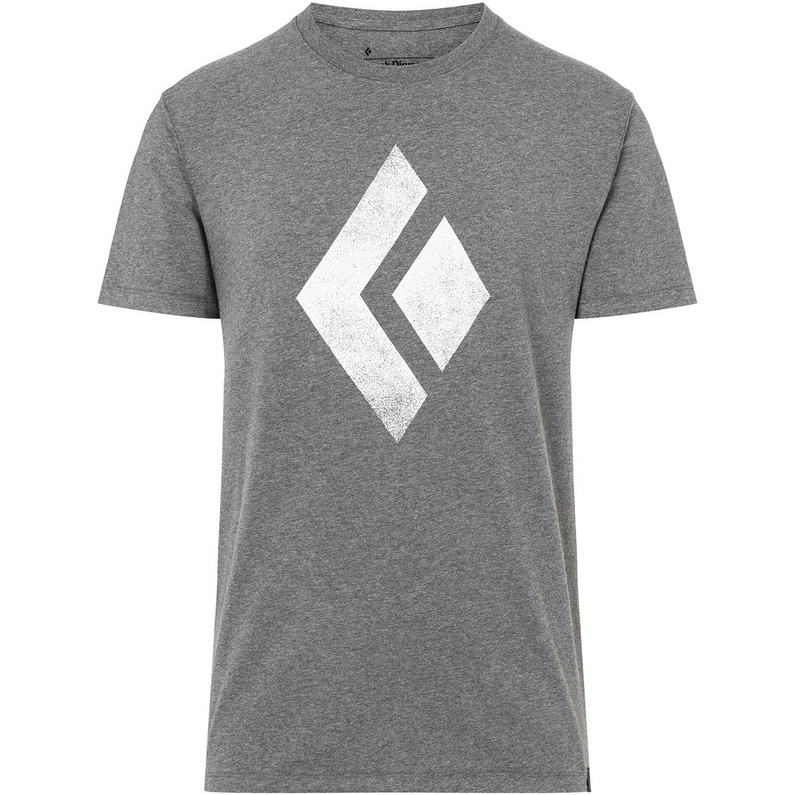 black diamond t shirt