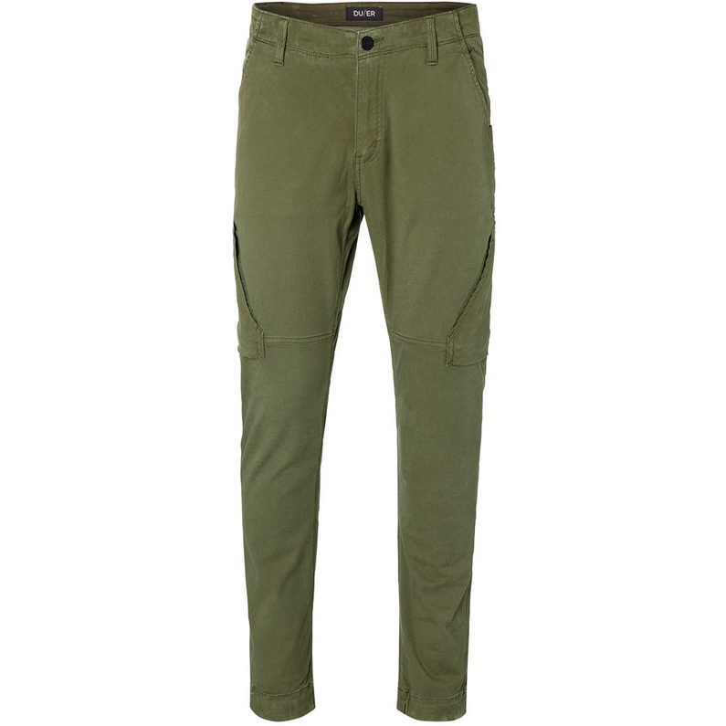 Duer Men's Live Free Adventure Pant