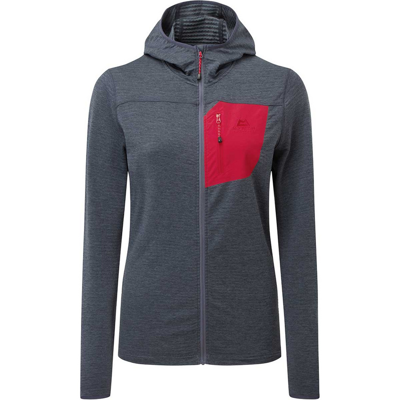 Mountain Equipment Damen Lumiko Hooded Jacke kaufen Bergzeit