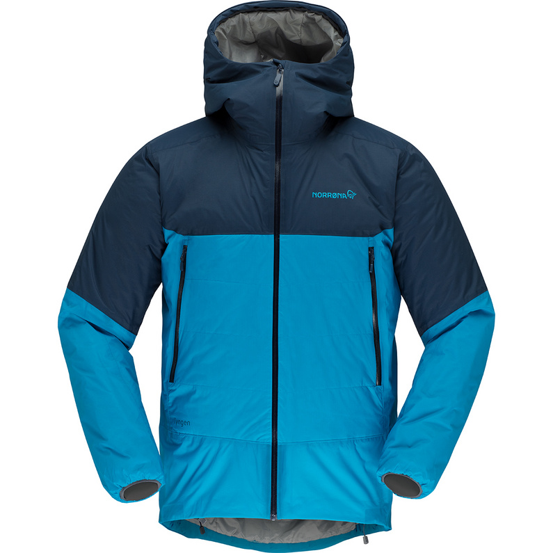 Norrona Men's Lyngen Dri2 Thermo60 Jacket | Out of stock| Bergzeit