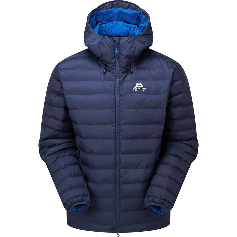 Mountain equipment men's superflux jacket best sale