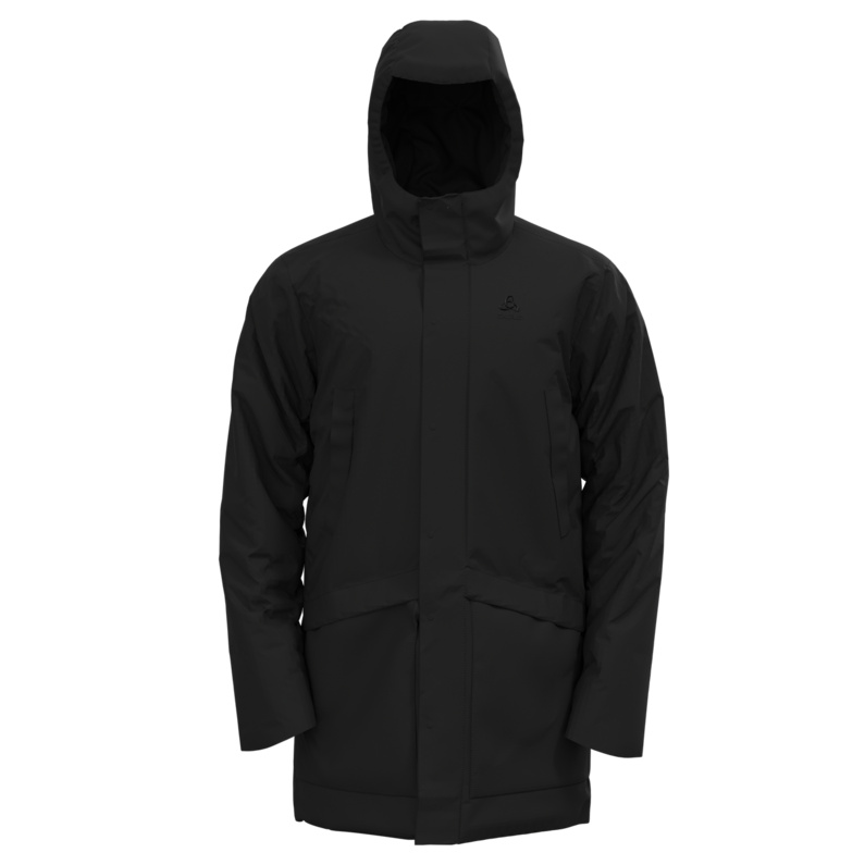 North face cryos parka on sale mens