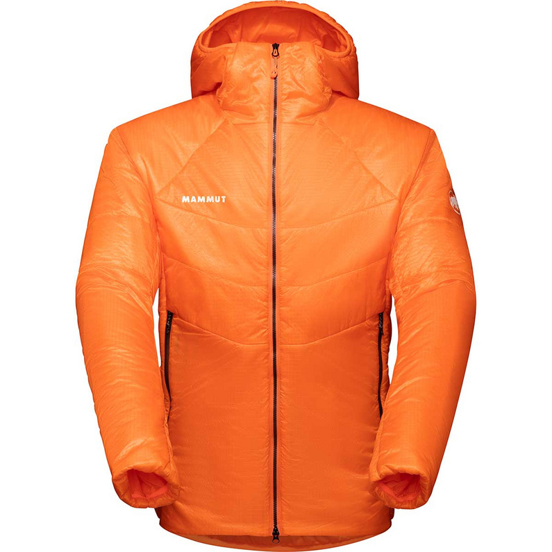HOT Mammut Eigerjoch Mammut Herren Winterjacke Mammut