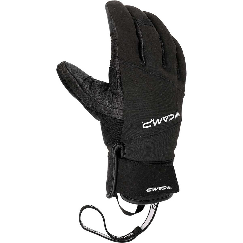 Camp Geko Ice Pro Ice Climbing Gloves Out of stock Bergzeit