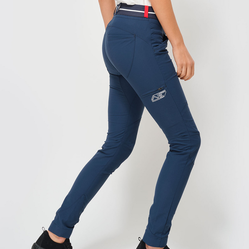 Looking for Wild Pro Model - Pantaloni da arrampicata Donna, Acquista  online