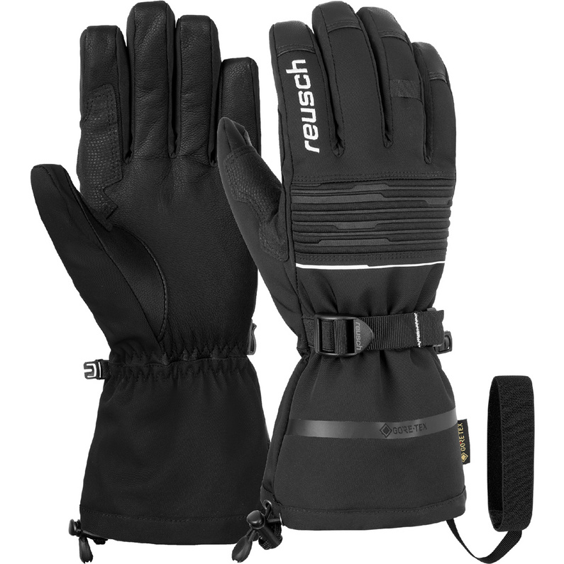 Reusch Isidro GTX Gloves | Out of stock| Bergzeit