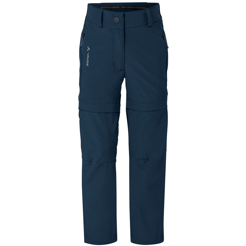 Vaude Kinder Zo Hose kaufen | Bergzeit
