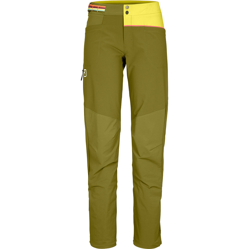 Ortovox Valbon Pants - Pantaloni da arrampicata - Donna
