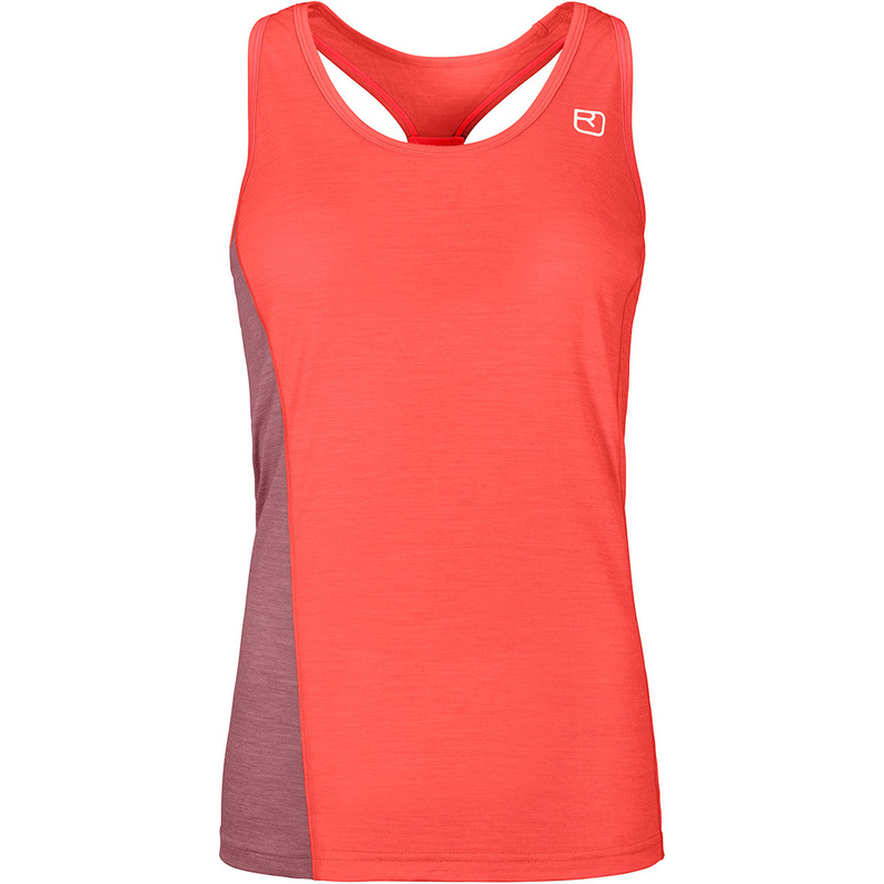 Ortovox Women's 120 Cool Tec Fast Upward Top | Buy Online | Bergzeit ...