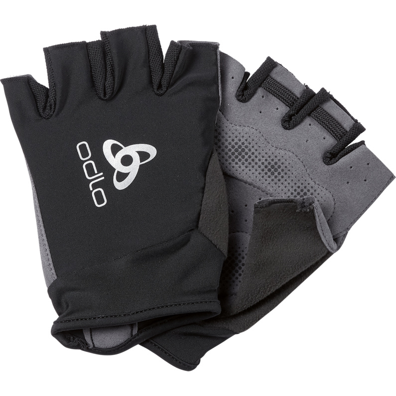 Odlo Unisex Handschuhe Intensity - Stretch-Material Für Optimalen Sitz