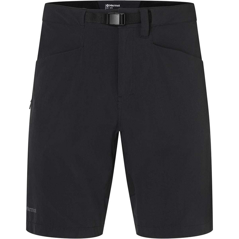 marmot limantour short