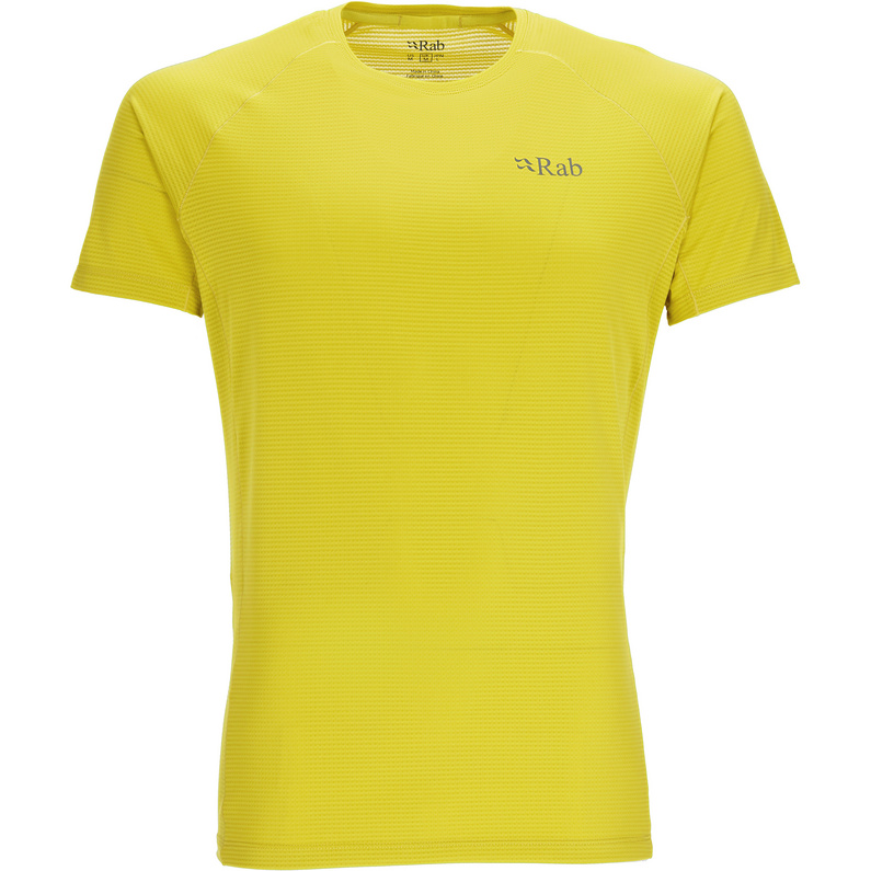 Rab Herren Sonic TShirt kaufen Bergzeit