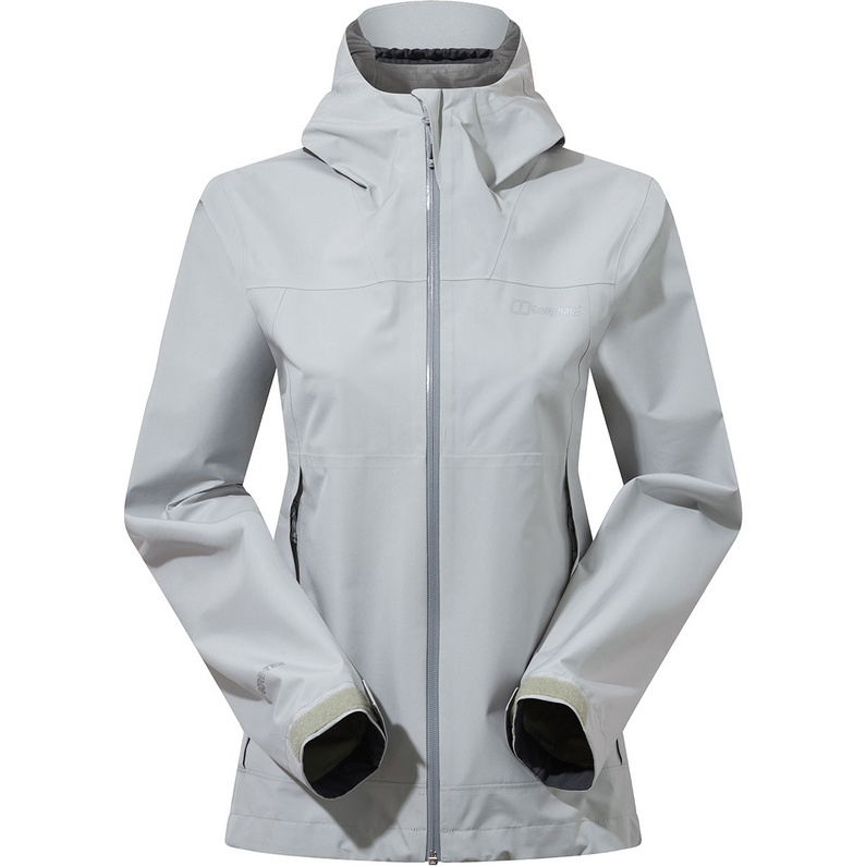 Berghaus Women's Paclite Dynak Shell Jacket | Buy online | Bergzeit ...