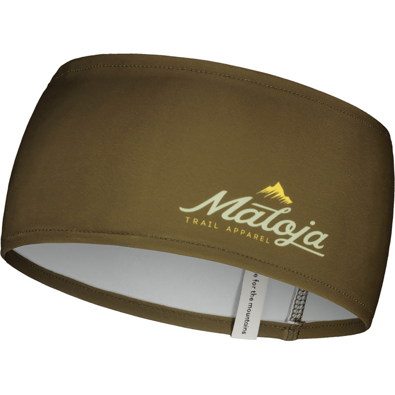Maloja CampeiM. Stirnband | Archiviertes Produkt | Bergzeit