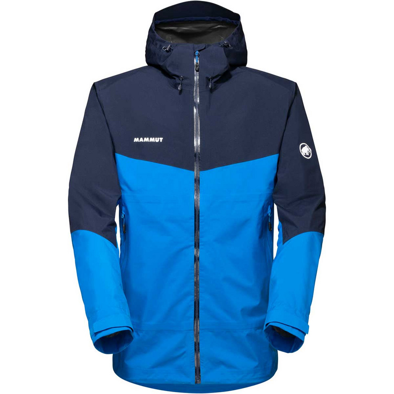 convey tour hs hooded jacket mammut