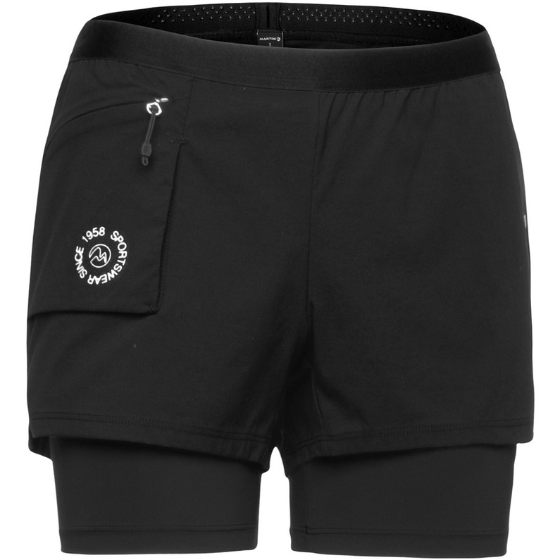 Martini Damen Insight Shorts kaufen Bergzeit