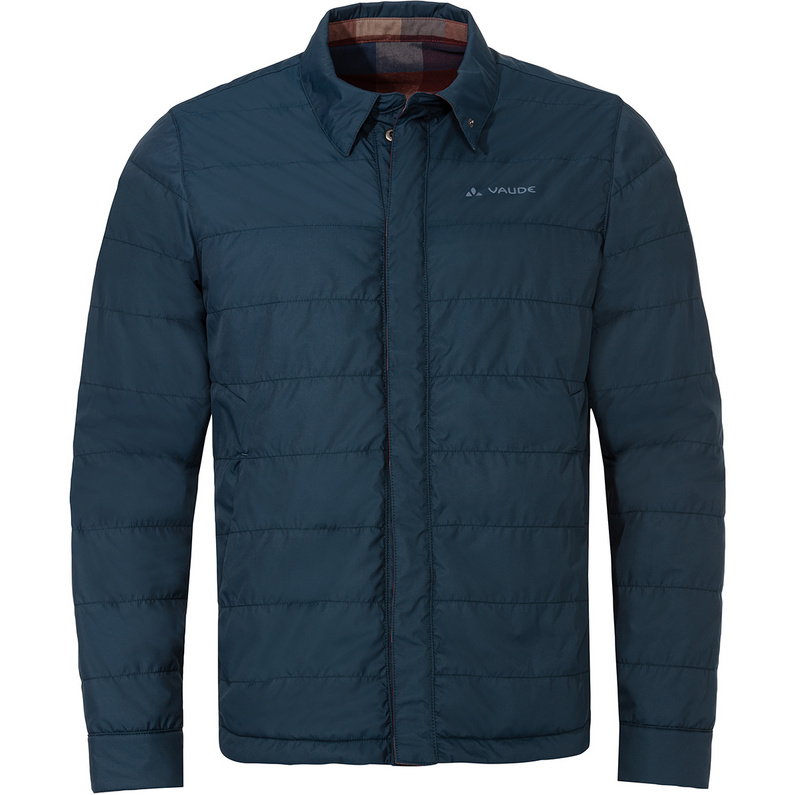 Vaude Herren Mineo Padded Jacke Kaufen Bergzeit