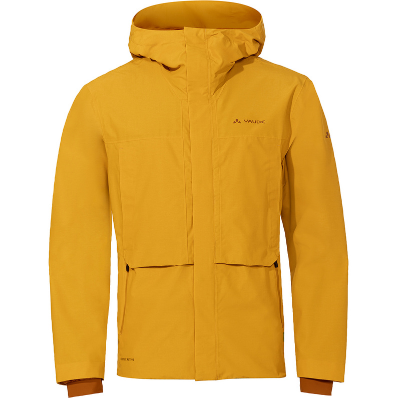 Vaude Regenjacke 10000 Herren Vaude Herren Comyou Pro Rain Jacke