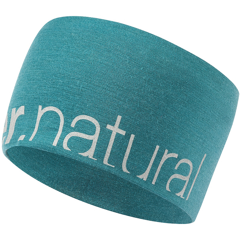 Make-up-Stirnband „Feel Natural“ – Haare Zurückhalten Beim Schminken