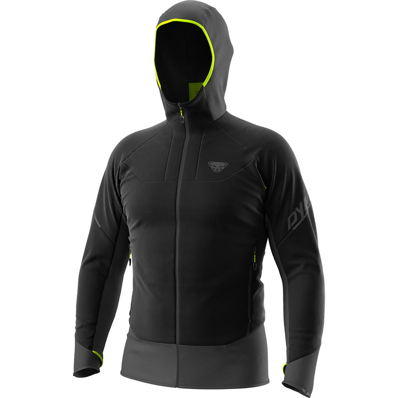 Dynafit Men's Mezzalama Polartec Alpha Jacket Buy online