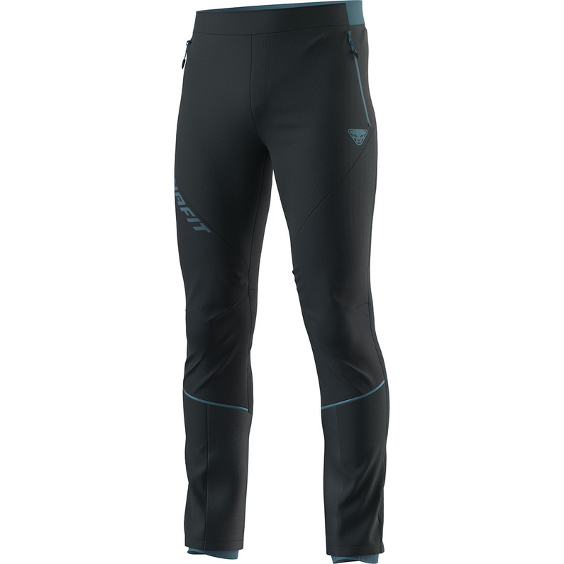 Dynafit pantaloni sportivi Transalper