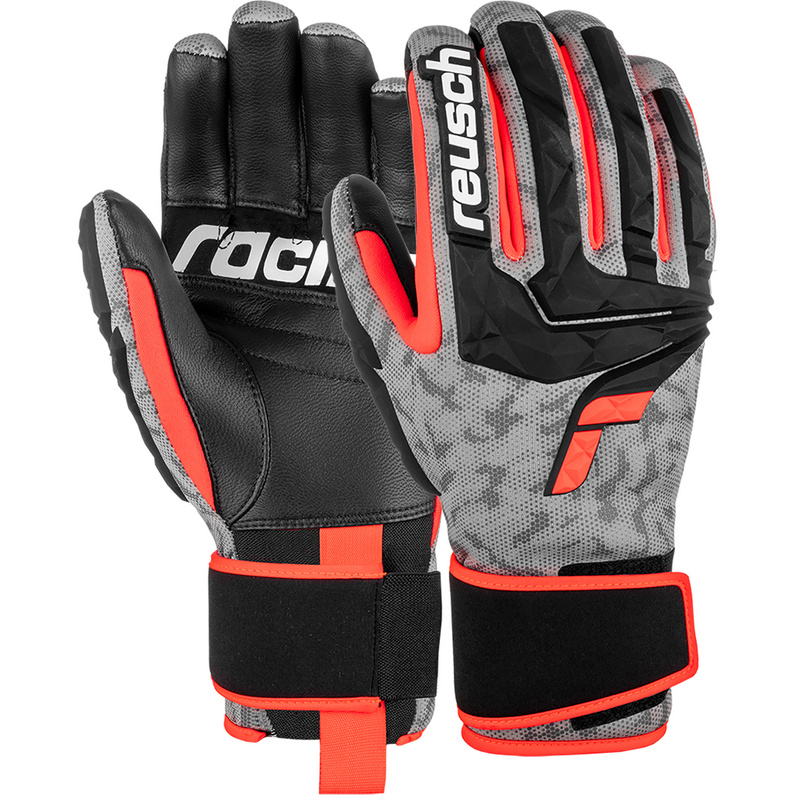 Neo Cup World kaufen Warrior Bergzeit Reusch Handschuhe |