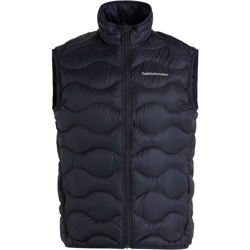 Peak Performance Men S Helium Down Vest Buy Online Bergzeit Outdoor Shop