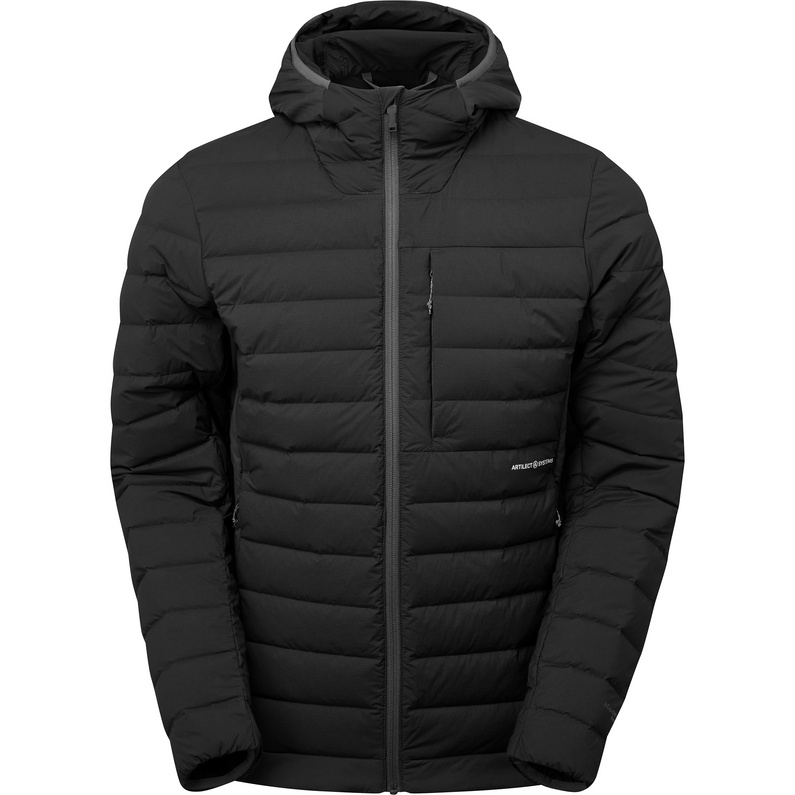 Artilect Men's Divide Fusion Stretch Hoodie Jacket Buy online