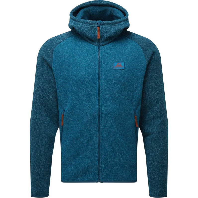 Mountain Equipment Herren Dark Days Hoodie Jacke kaufen Bergzeit