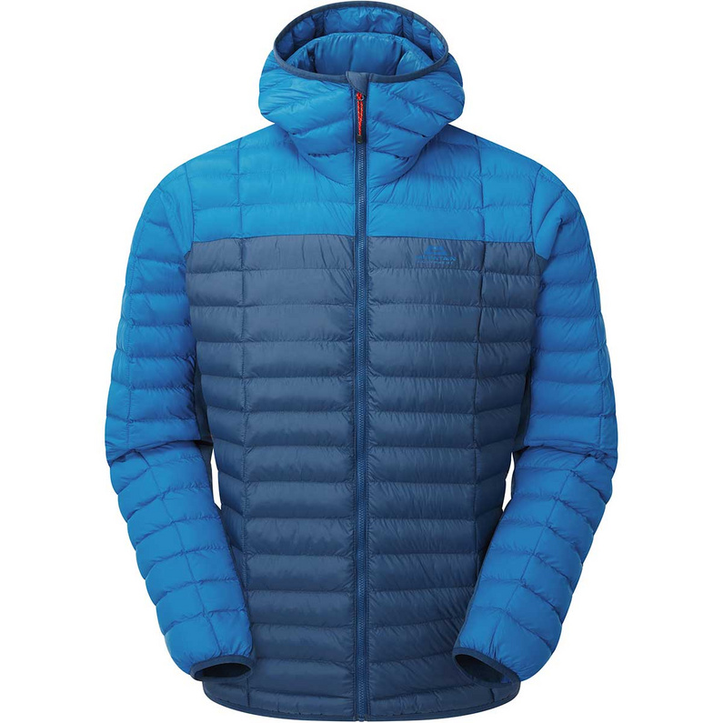 Mountain Equipment Heren Particle Hoodie Jas kopen Bergzeit Shop