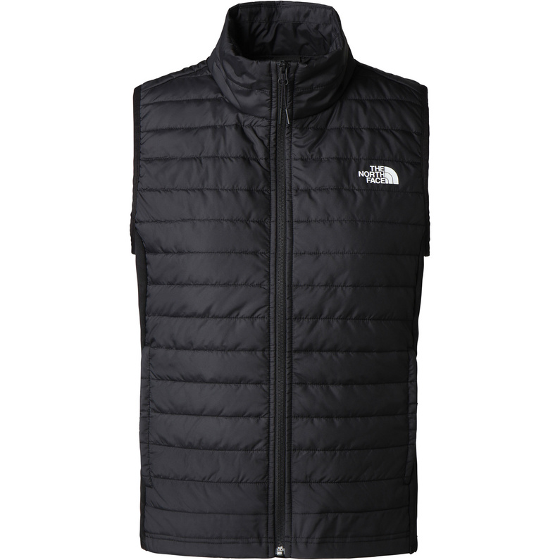 The North Face Damen Canyonlands Hybrid Weste | Archiviertes Produkt ...