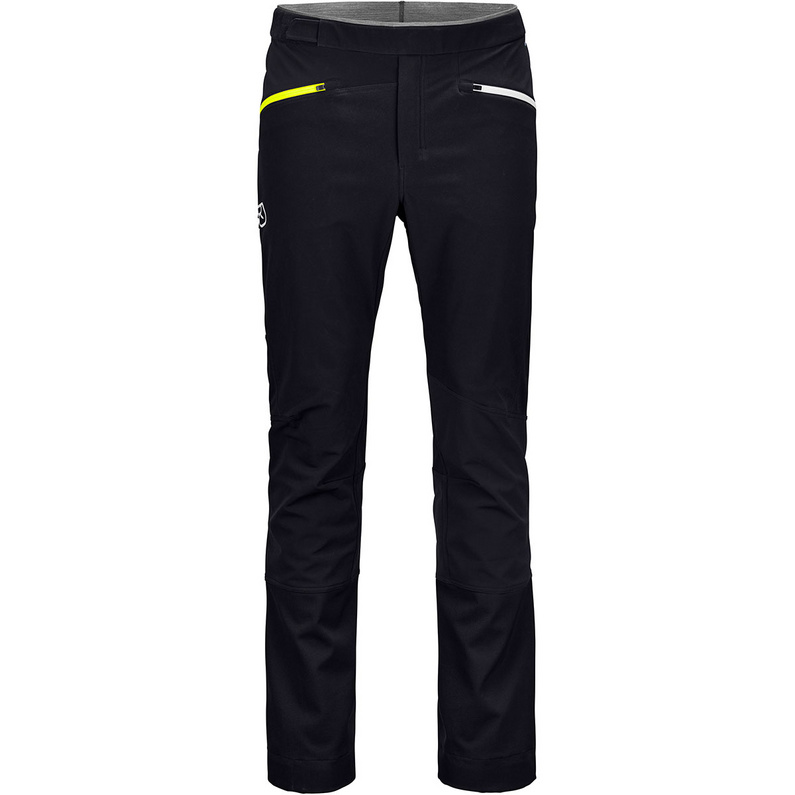 Ortovox Heren Col Becchei Broek kopen | Bergzeit