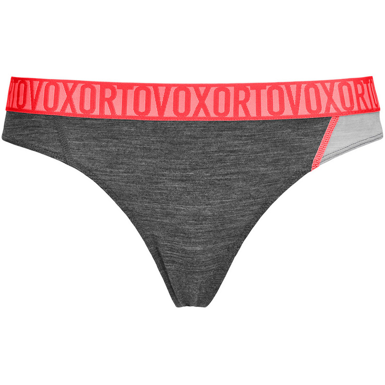 Ortovox Women's 150 Essential Thong Underpants | Buy online | Bergzeit ...