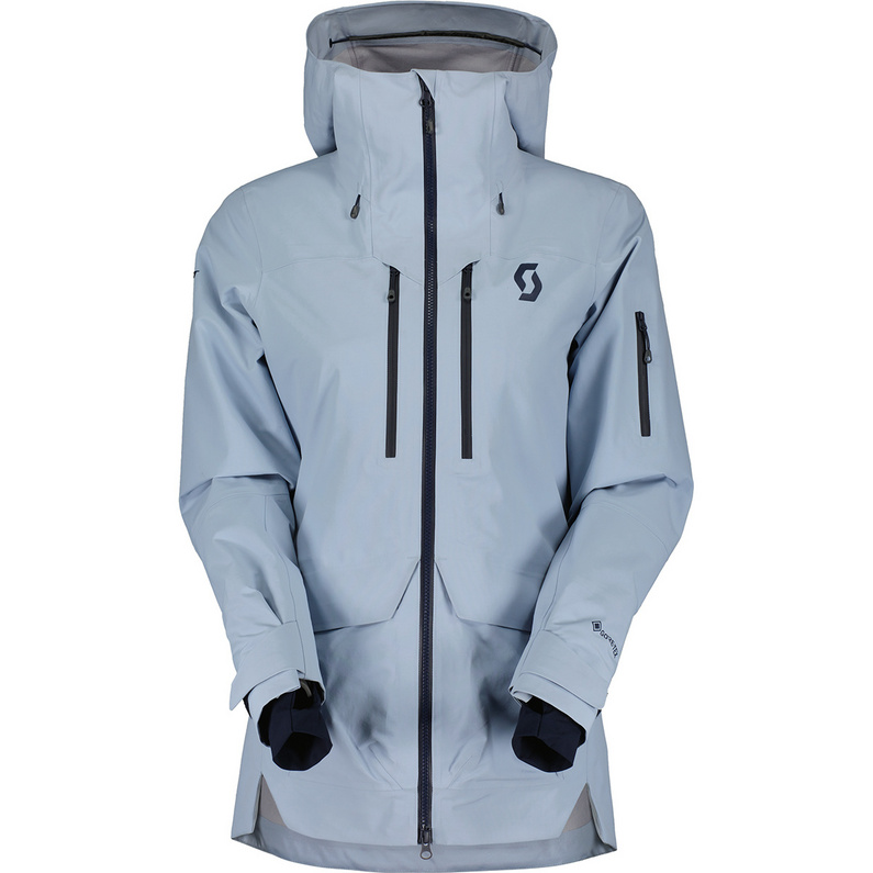Scott Women's Line Chaser GTX 3L Jacket Out of stock Bergzeit