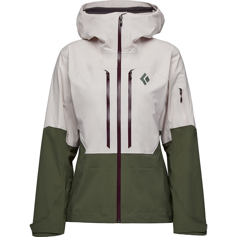 Black Diamond Damen Recon Stretch LT Shell Jacke kaufen Bergzeit