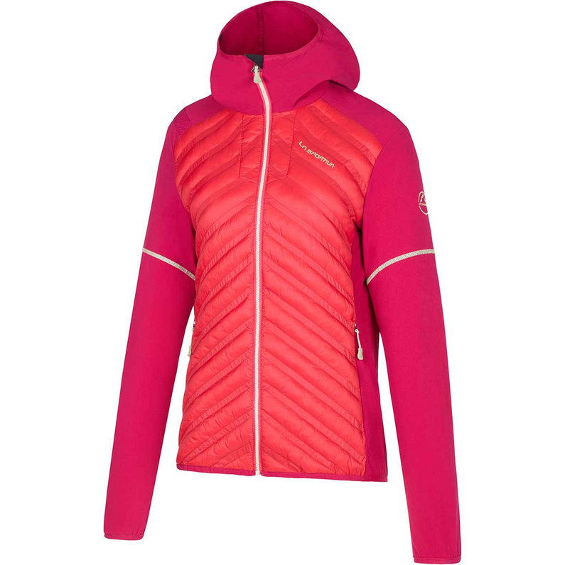 La Sportiva Damen Koro Jacke Kaufen Bergzeit